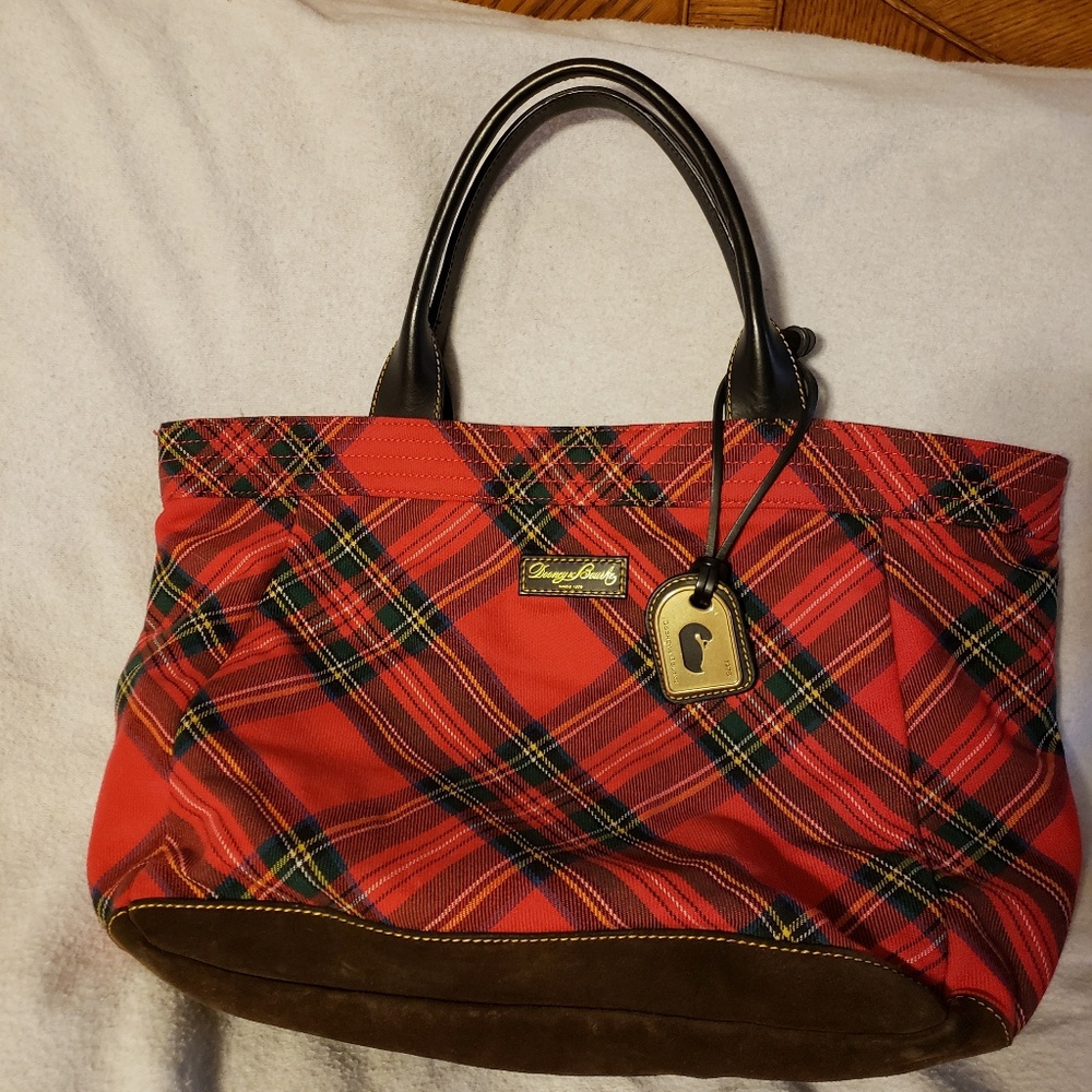 Handbag